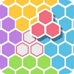 HEX connect icon