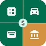 Payment EMI Loan Calculator icon