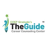 The Guide Career Counseling icon