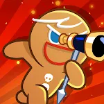 CookieRun: OvenBreak icon