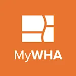 Western Health Advantage MyWHA icon
