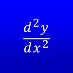 Differentiation 2 Pure Math icon