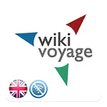 Offline Travel Guide icon