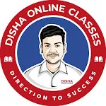 Disha Online Test icon