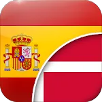 Spanish-Danish Translator icon