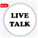 Live Talk - Random Video Call icon