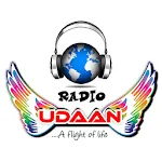 Radio Udaan icon