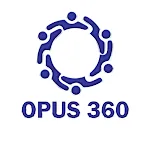 Opus 360 icon