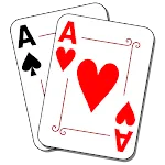 Auction Bridge & IB Card Game icon