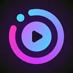 Photo Video Maker with Music icon
