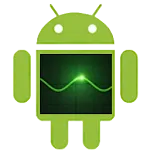 USB Accessory Oscilloscope icon