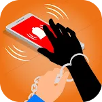 Phone Anti-Theft Alarm icon