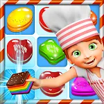 Cookie Star icon