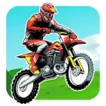Moto Bike Race : 3XM Game