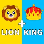Emoji Puzzle: Guess The Emoji icon