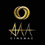 AAA Cinemas icon