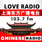 Love Radio 103.7fm icon