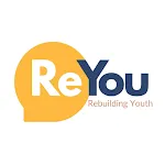 ReYou-iCALL'S Mental HealthApp icon