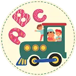 Kids Preschool Learning App icon