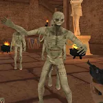 Mummy Egypt Treasure Hunt game icon