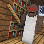 Horror maps for Minecraft 2024 icon