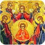 Angel's Guide icon