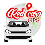 Red Caro Gps icon