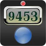 Click Counter icon