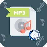 Recover audio & call recording icon