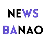NewsBanao - Newspaper Maker icon