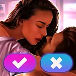 Love Sick: Love story games icon