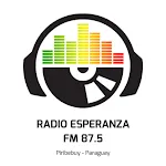 Radio Esperanza FM 87.5 icon