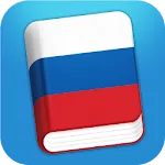 Learn Russian Phrasebook icon