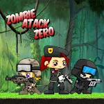 zombie attack zero icon