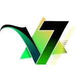 Vistar Vision HRMS icon