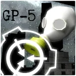 The Lost Signal: SCP icon