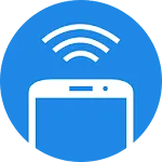 osmino: Share WiFi icon