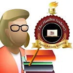 THE HAMILTON TEACHERS APP icon