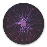 Spirly - Live Wallpaper icon