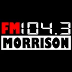 FM Morrison 104.3 icon
