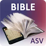 Holy Bible (ASV) icon