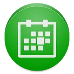 Rozvrh icon