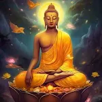 Daily Powerful Buddha Quotes icon