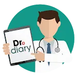 Dr. Diary - Clinic management icon