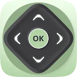 Remote for NEC TV icon