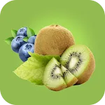 Healthy Foods for You icon