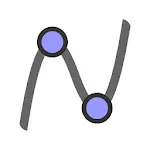 GeoGebra Graphing Calculator icon
