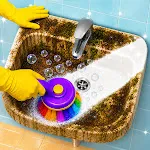 House Makeover: Dream Clean icon