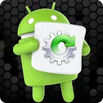 Update All Apps Phone Software icon