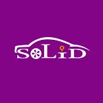 Solid Cab Partner icon